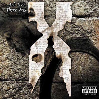 DMX - ... And Then There Was X (180g) (Limited Edition) - - (Vinyl / Rock (Vinyl))