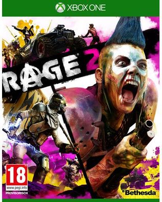 Rage 2 XB-One AT
