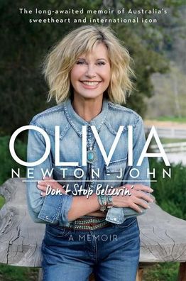 Don't Stop Believin', Olivia Newton-John