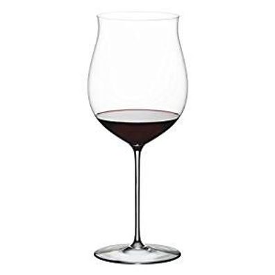 Riedel Vorteilsset 2 x 1 Glas RIEDEL Superleggero Burgunder GRAND CRU 4425/16 ...