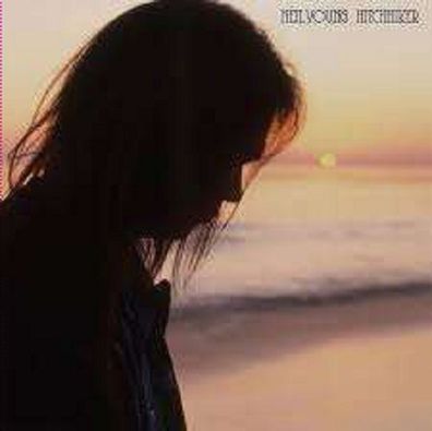 Neil Young: Hitchhiker - Reprise - (Vinyl / Pop (Vinyl))