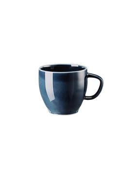 Rosenthal Kaffee-Obertasse Junto Ocean Blue 10540-405202-14742