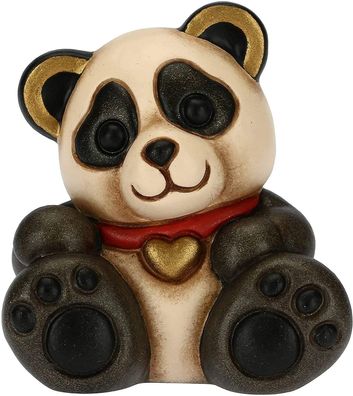 Thun Panda Bandoo #cute aus Keramik 5 x 4,2 x 5,5 h cm F2824H90B