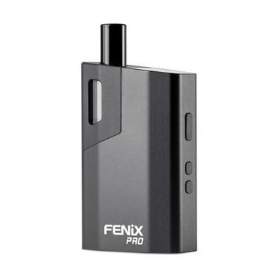 FENiX Pro Vaporizer - Inhalationsgerät für Heilkräuter
