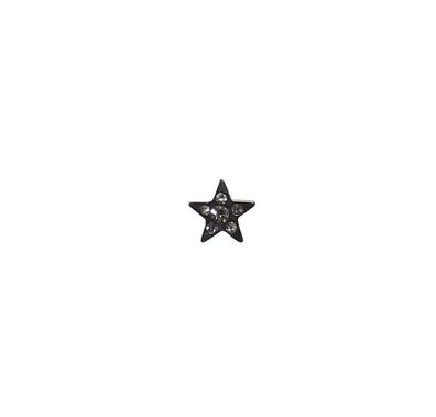 Dermal Anchor - Microdermal Artículo - Estrella Grande - Acero 316l 5mm -