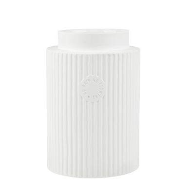 Hausfreunde Vase "No Rain" Porzellanvase - Räder Design
