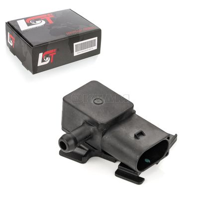 Abgasdrucksensor Differenzdruck Sensor Luft Drucksensor für BMW 4er 5er 6er 7er