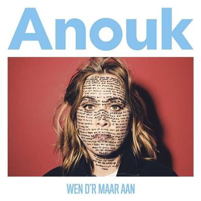 Anouk - Wen D'r Maar Aan (180g) - - (Vinyl / Rock (Vinyl))