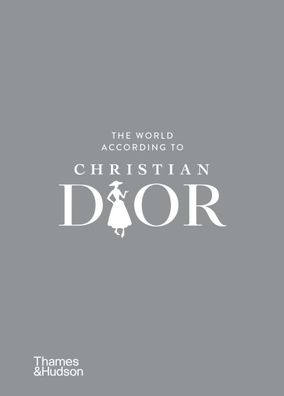 The World According to Christian Dior,