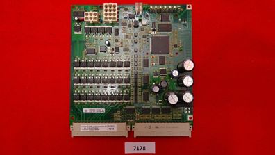 Original WMF Cafemat Leistungsplatine Mainboard Motherboard - Steuerplatine 33.