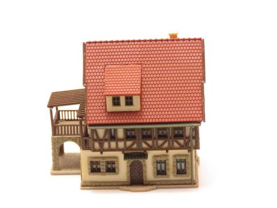 Vollmer 49533 - Haus - Fertigbau - Spur Z - 1:220
