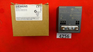 Siemens Simatic S7 Profibus Terminator 6ES7972-0DA00-0AA0 6ES7 972-0DA00-0AA0