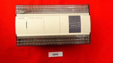 Xinje xd5-60t10-e - Drive Steuergerät