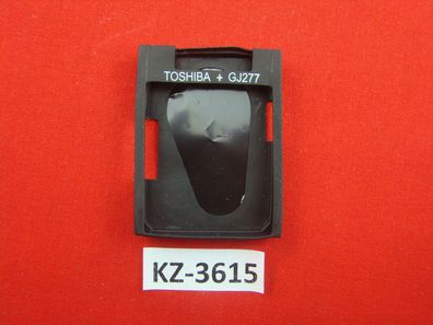 Dell PP09S Festplatten Gummicaddy adapter Stoßschutz #KZ-3615