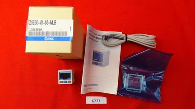 SMC zse30-01-65-mlb / zse300165mlb