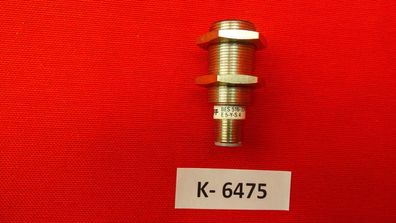 Balluff BES 516-325-G-E5-Y-S4 Induktiver Näherungsschalter Neu