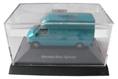 Mercedes Benz - Sprinter - Kleintransporter - von Herpa
