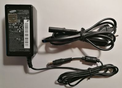 Original Samsung DB10D Smart Signage Display Netzteil Ladegerät Stromadapter 14V