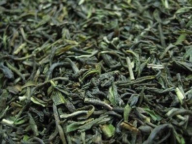 Kaiserin Ling" - Aromatisierter schwarzer Tee