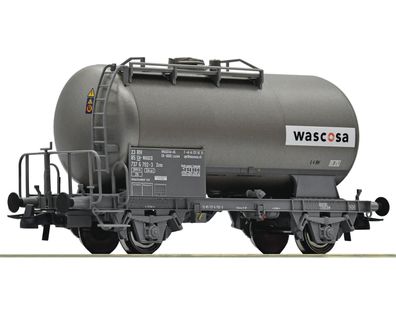 Roco 76509 Kesselwagen Wascosa