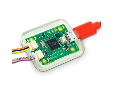 Raspberry Pi Debug Probe