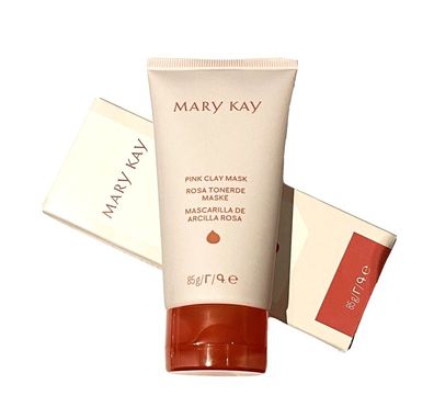 Mary Kay Pink Clay Mask, 85 g, MHD 09/24