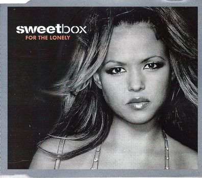 CD-Maxi: Sweetbox - For The Lonely (2000) RCA - 74321 78951 2