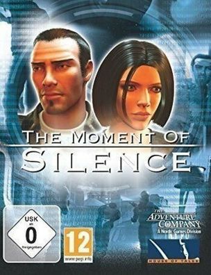 The Moment of Silence (PC, 2004, Nur Steam Key Download Code) Keine DVD, No CD