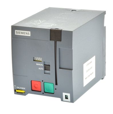 Siemens 3VT9200-3MN00 Motorantrieb 110VAC/DC für VT250