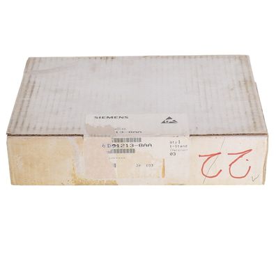 Siemens 6DS1213-8AA Teleperm Baugruppe