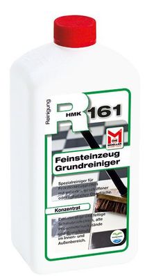 HMK R161 Feinsteinzeug-Grundreiniger -1 Liter-