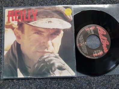 The Olympic Orchestra - Reilly 7'' Single/ Sam Neill
