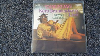 Nero Brandenburg - Dingeling 7'' Single