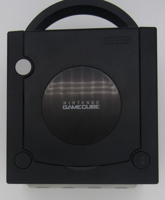 Nintendo Gamecube Heim- Spielkonsole NGC Game Cube - Zustand: Akzeptabel...