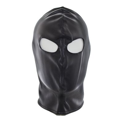Herren Kopfmaske Erotische Gesichtsmaske Bondage Maske Sex spielzeug für Paare