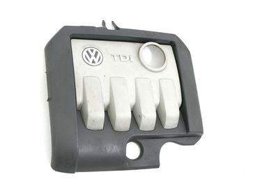 VW Touran Golf 5 V Abdeckung Motor Motorabdeckung 1,9 TDI BKC 03G103925G