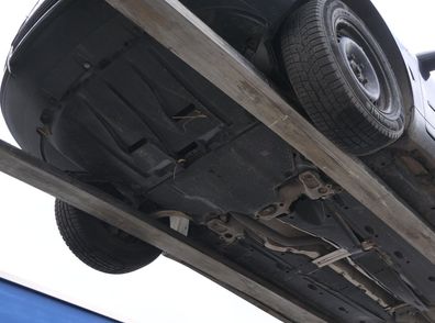 Audi A4 8E Antriebswelle Gelenkwelle 8E0407453CX rechts vorne ALZ 1,6