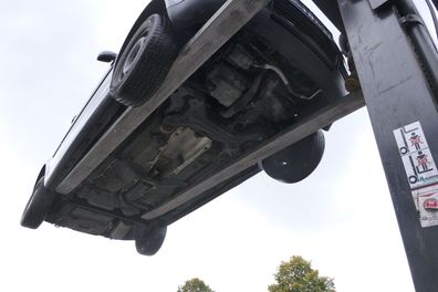 Golf 4 Antriebswelle Gelenkwelle rechts vorn JZW407450MX 1,6 16V 105PS AZD BCB