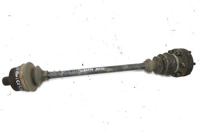 Audi A6 4B Antriebswelle Gelenkwelle links hinten Allrad Quattro 4b0501203CX