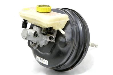 Audi A6 4F Bremskraftverstärker Bremskraftregler 4F0612105G / H 4F0612107D / F