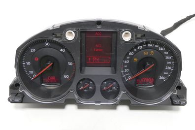 VW Passat 3C Tacho Tachometer 299.000km 3C0920871E Diesel TDI Kombiinstrument
