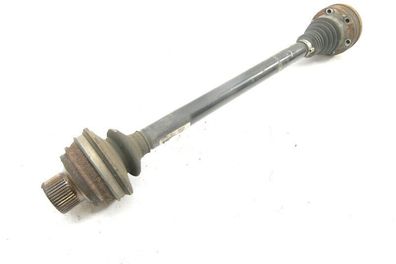 Audi A4 8K Antriebswelle Gelenkwelle 8K0501203J hinten 2.0 TDI Quattro CAH