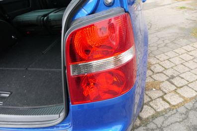 VW Touran 1T original Rücklicht Rückleuchte Heckleuchte hinten rechts Hecklicht