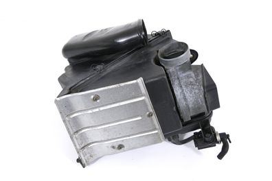 Audi A6 4A Luftmengenmesser Luftmassenmesser 4A0129607J AEL Luftfilterkasten