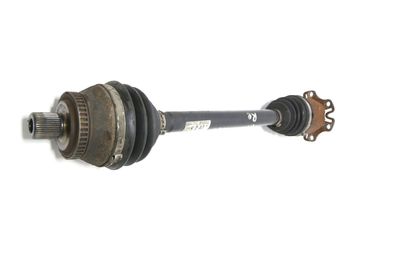 Audi A4 8E Antriebswelle Gelenkwelle 8E0407271BJ links vorne 2,0TDI