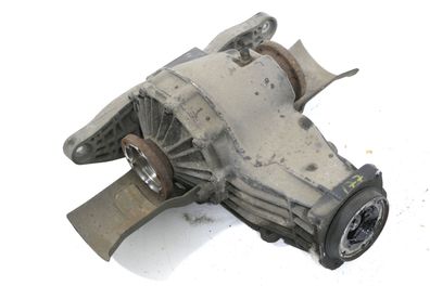 Audi A4 8E B6 Quattro Allrad Getriebe hinten Differential EUB