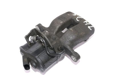VW Passat 3C Bremssattel hinten links 3C0615403E 300x12mm Feststellbremse Hand