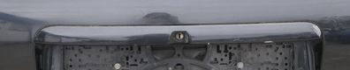 Audi A3 8L A4 Avant Griff Heckklappe Heckklappengriff bis caBj1999 schwarz LZ9U