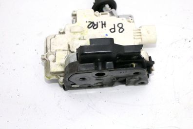 Audi A3 8P A6 4F Stellmotor Tür Türschloß mit ZV hinten rechts 4F0839016