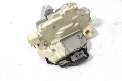 Audi A3 8P A6 4F Stellmotor Tür Türschloß mit ZV vorne links 4F1837015 E